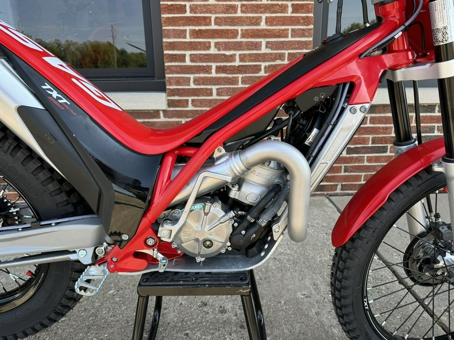 2024 GASGAS TXT Racing 250
