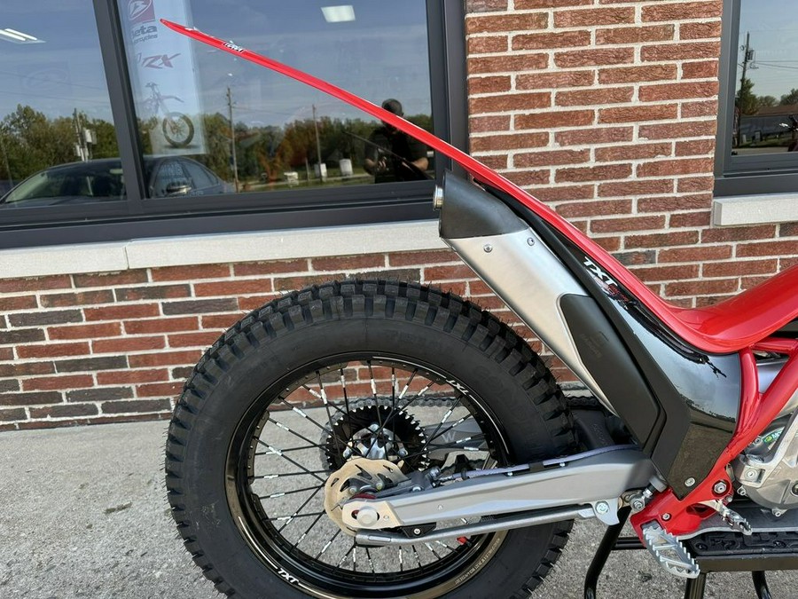 2024 GASGAS TXT Racing 250