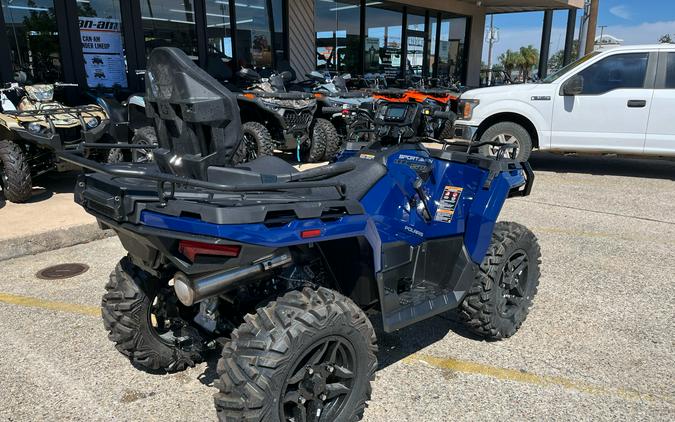 2025 Polaris Sportsman Touring 570 Premium