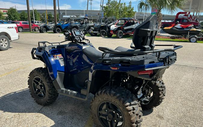 2025 Polaris Sportsman Touring 570 Premium