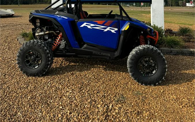 2025 Polaris RZR XP 1000 Ultimate