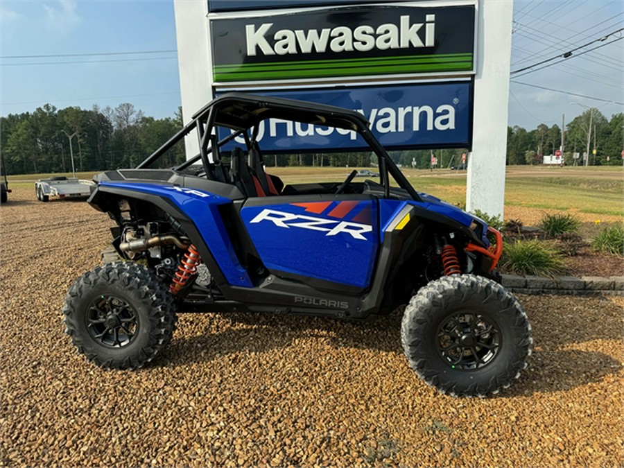 2025 Polaris RZR XP 1000 Ultimate