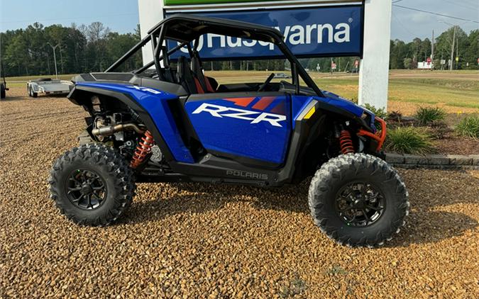 2025 Polaris RZR XP 1000 Ultimate