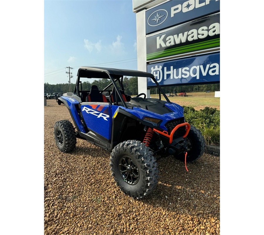 2025 Polaris RZR XP 1000 Ultimate