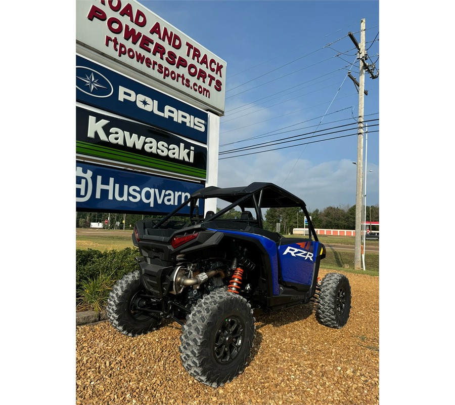 2025 Polaris RZR XP 1000 Ultimate