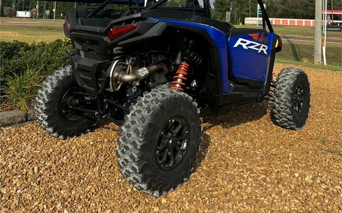 2025 Polaris RZR XP 1000 Ultimate