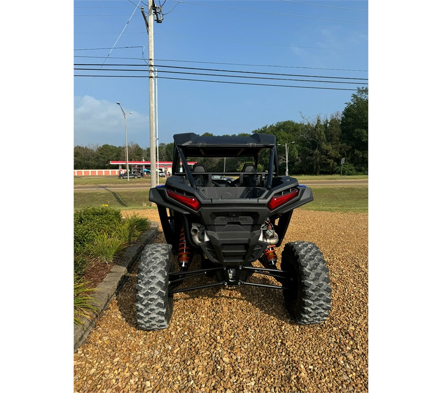 2025 Polaris RZR XP 1000 Ultimate