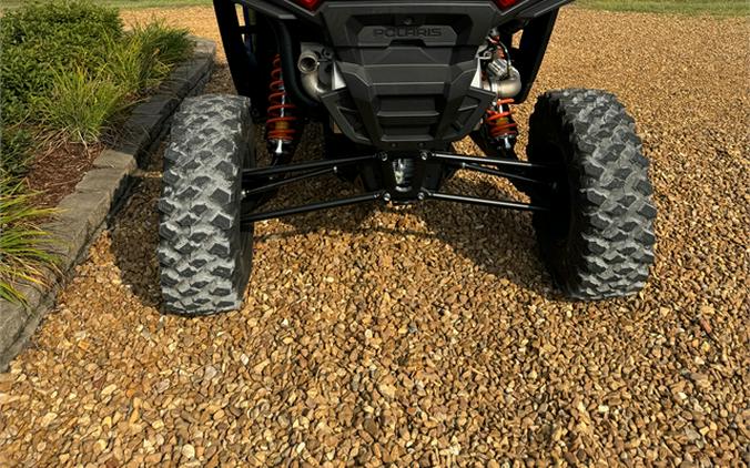 2025 Polaris RZR XP 1000 Ultimate