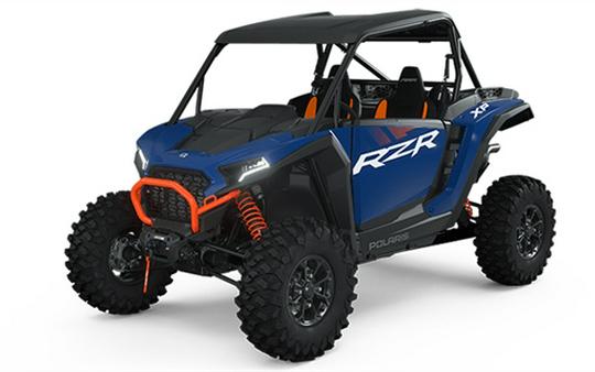 2025 Polaris RZR XP 1000 Ultimate