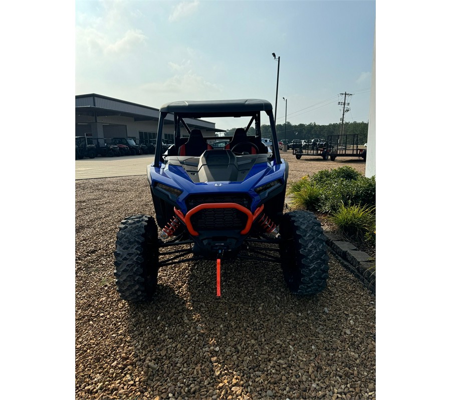 2025 Polaris RZR XP 1000 Ultimate