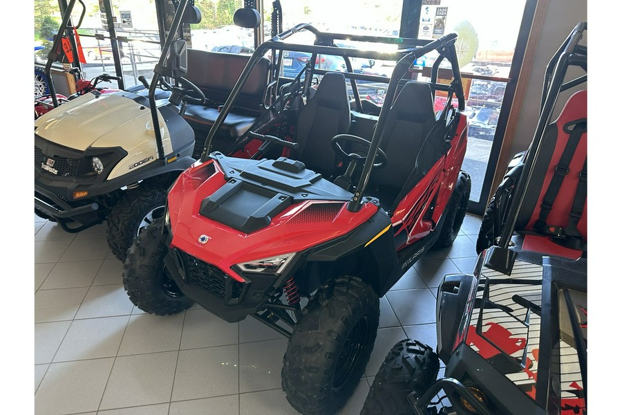 2024 Polaris Industries RAZOR 200