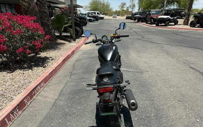 2025 Kawasaki Eliminator®