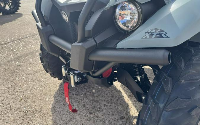 2026 Yamaha Kodiak 700 EPS XT-R