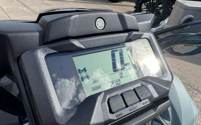 2026 Yamaha Kodiak 700 EPS XT-R