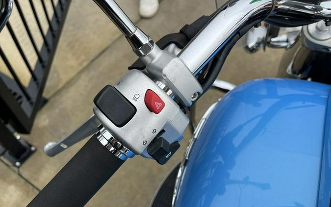 2009 Suzuki Boulevard C50T