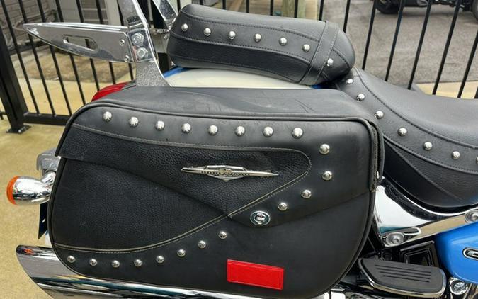 2009 Suzuki Boulevard C50T