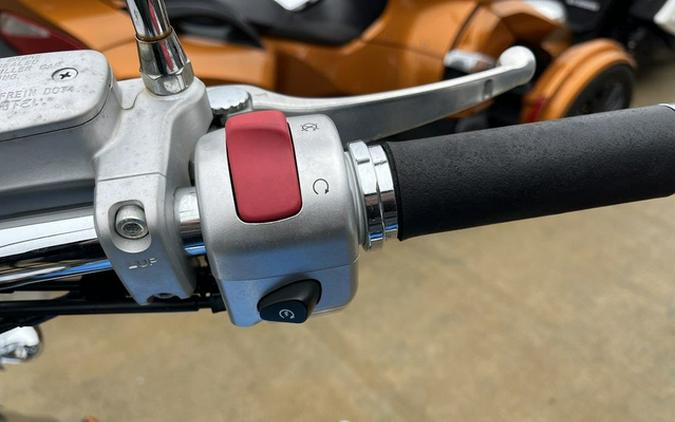 2009 Suzuki Boulevard C50T