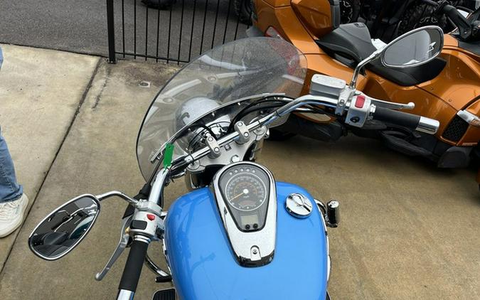 2009 Suzuki Boulevard C50T