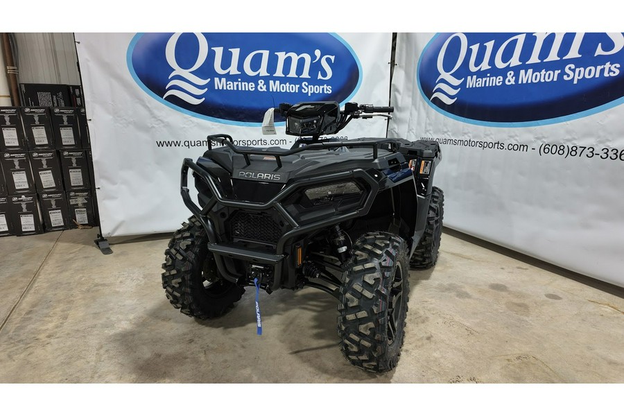2026 Polaris Sportsman 570 Trail