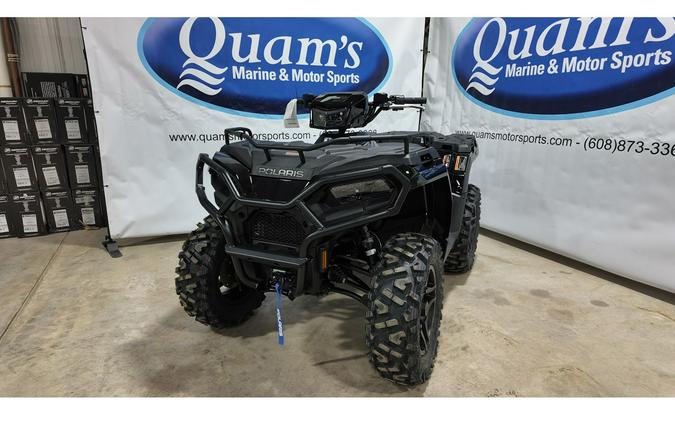 2026 Polaris Sportsman 570 Trail