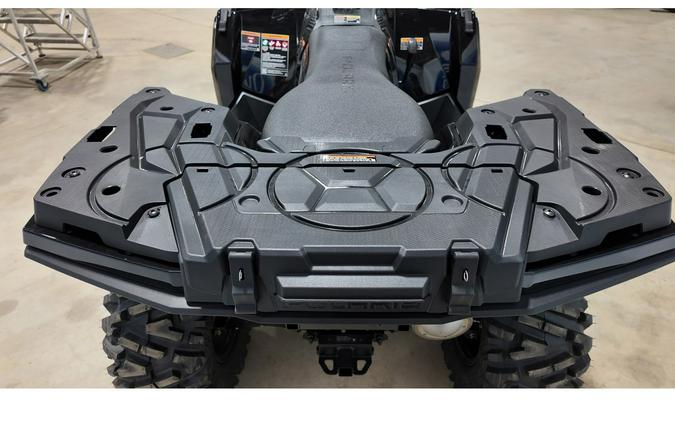 2026 Polaris Sportsman 570 Trail