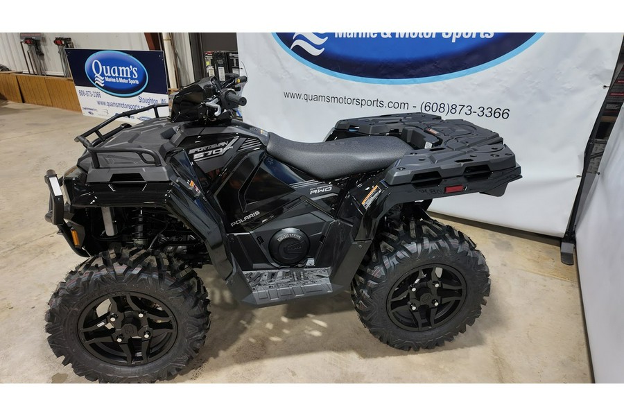 2026 Polaris Sportsman 570 Trail