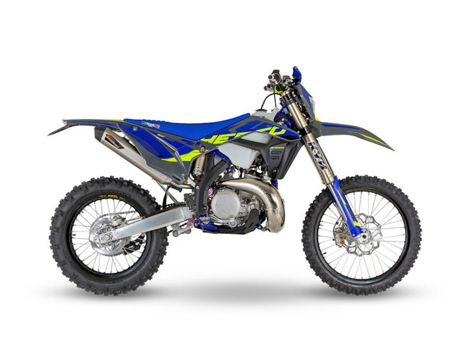 2024 Sherco 300 SE Factory