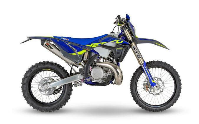 2024 Sherco 300 SE Factory