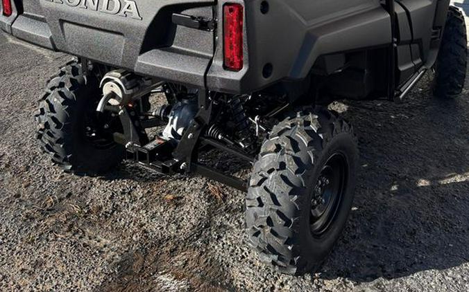 2026 Honda® Pioneer 700