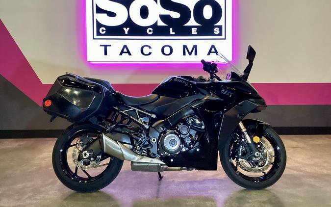 2023 Suzuki GSX1000