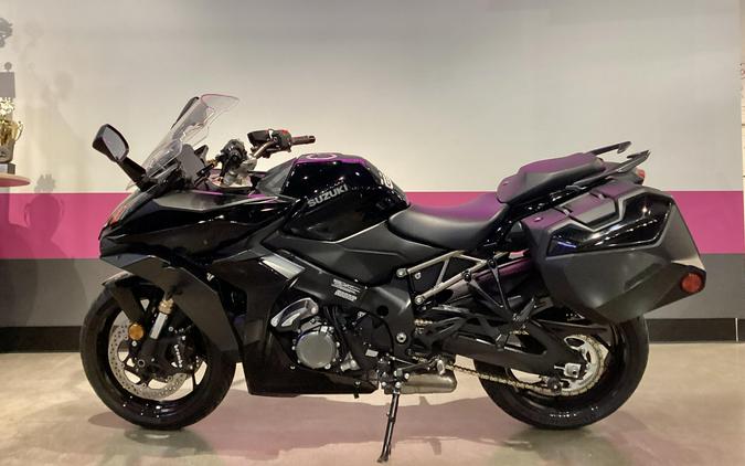 2023 Suzuki GSX1000