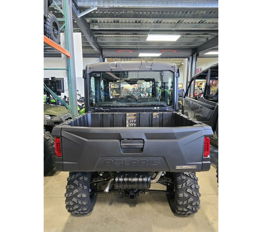 2026 Polaris RANGER CREW SP 570 NORTHSTAR EDITION ZENITH BLUE C