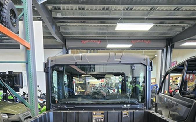 2026 Polaris RANGER CREW SP 570 NORTHSTAR EDITION ZENITH BLUE C
