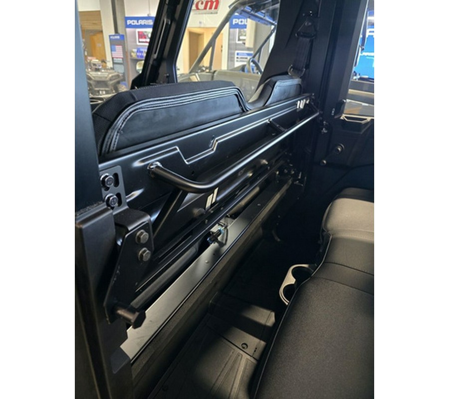 2026 Polaris RANGER CREW SP 570 NORTHSTAR EDITION ZENITH BLUE C