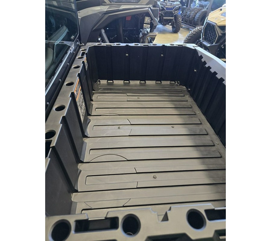 2026 Polaris RANGER CREW SP 570 NORTHSTAR EDITION ZENITH BLUE C