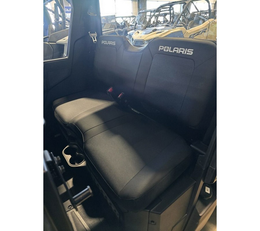 2026 Polaris RANGER CREW SP 570 NORTHSTAR EDITION ZENITH BLUE C