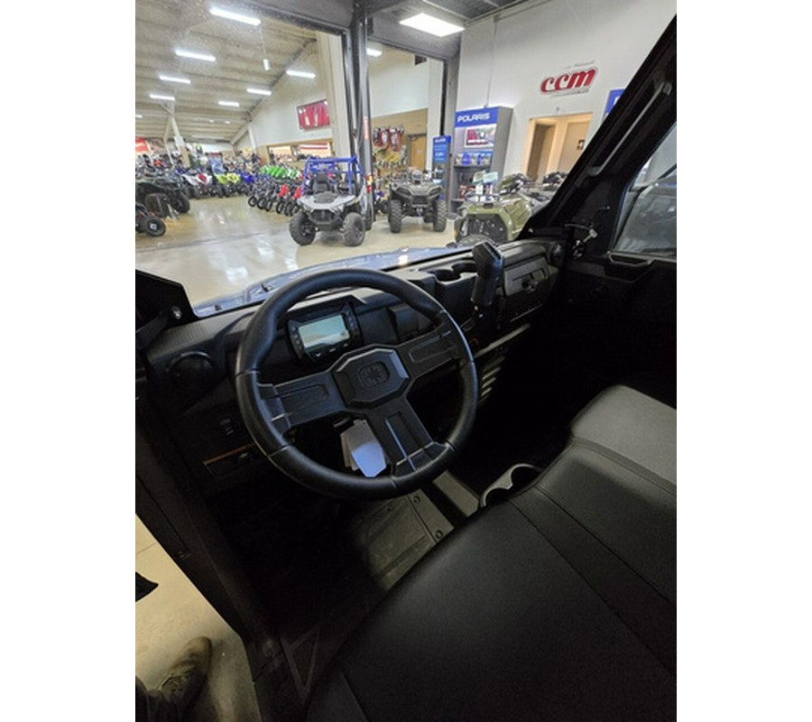2026 Polaris RANGER CREW SP 570 NORTHSTAR EDITION ZENITH BLUE C