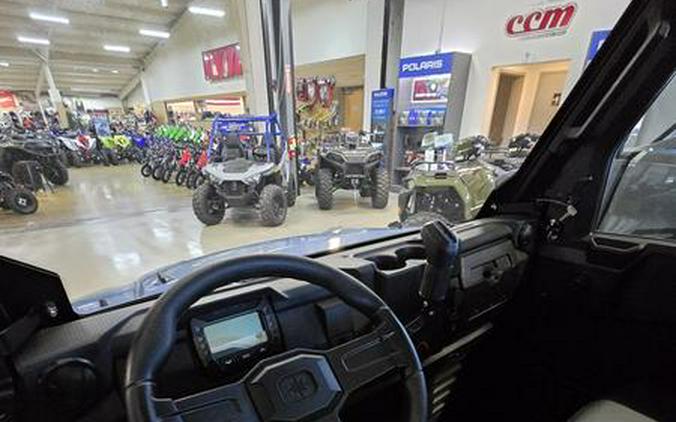 2026 Polaris® RANGER CREW SP 570 NORTHSTAR EDITION ZENITH BLUE C