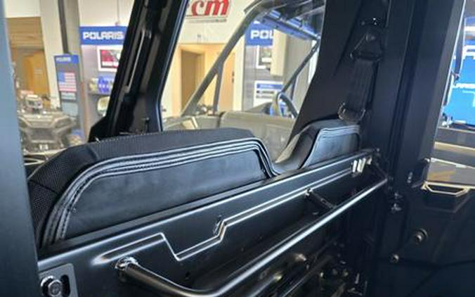 2026 Polaris® RANGER CREW SP 570 NORTHSTAR EDITION ZENITH BLUE C