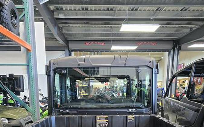 2026 Polaris® RANGER CREW SP 570 NORTHSTAR EDITION ZENITH BLUE C