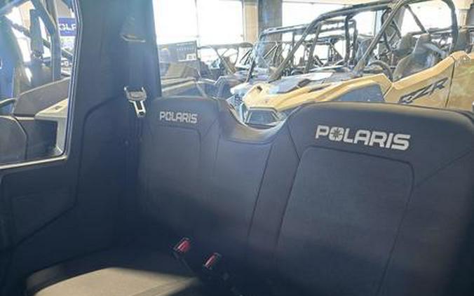 2026 Polaris® RANGER CREW SP 570 NORTHSTAR EDITION ZENITH BLUE C