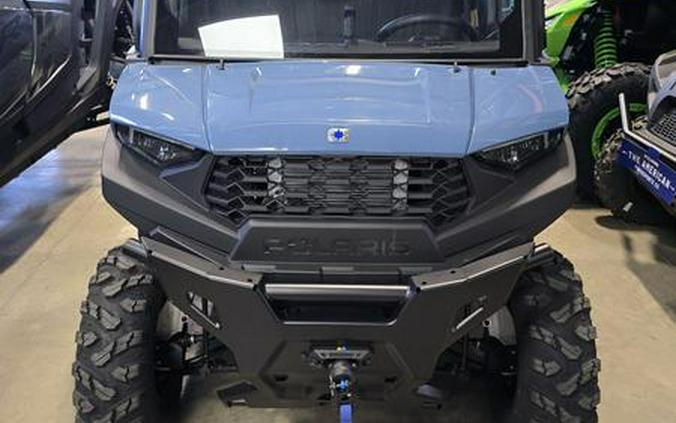 2026 Polaris® RANGER CREW SP 570 NORTHSTAR EDITION ZENITH BLUE C