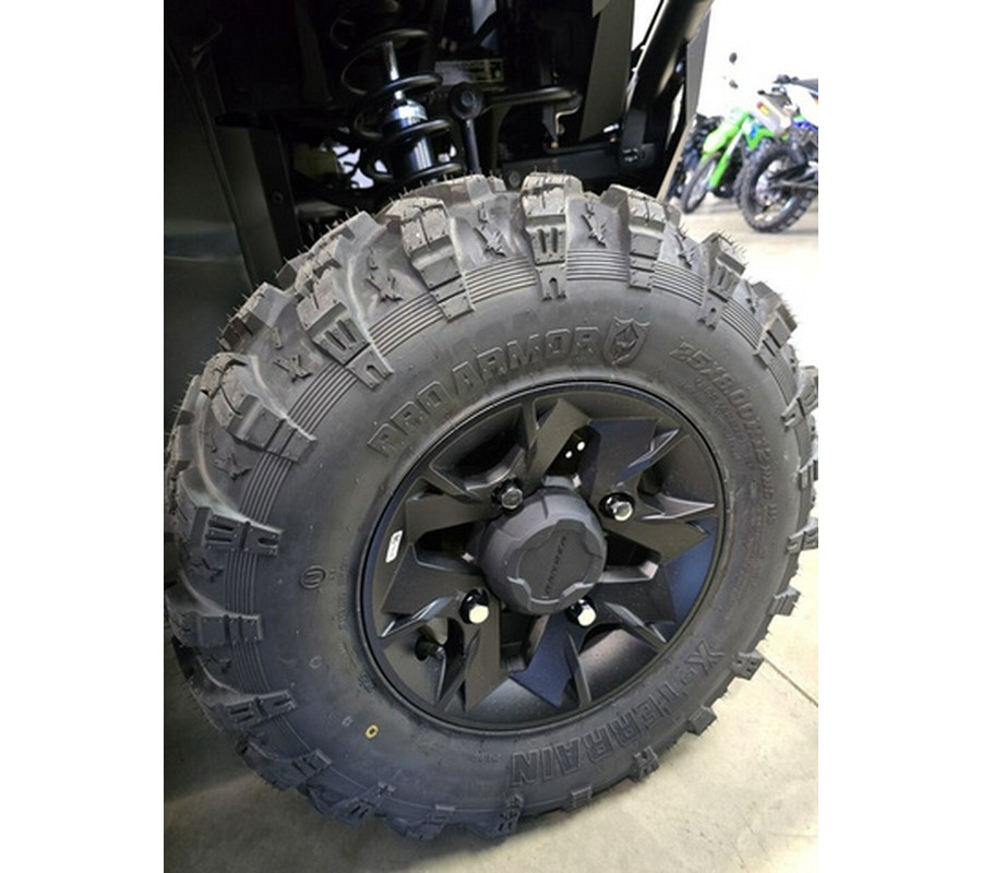 2026 Polaris RANGER CREW SP 570 NORTHSTAR EDITION ZENITH BLUE C