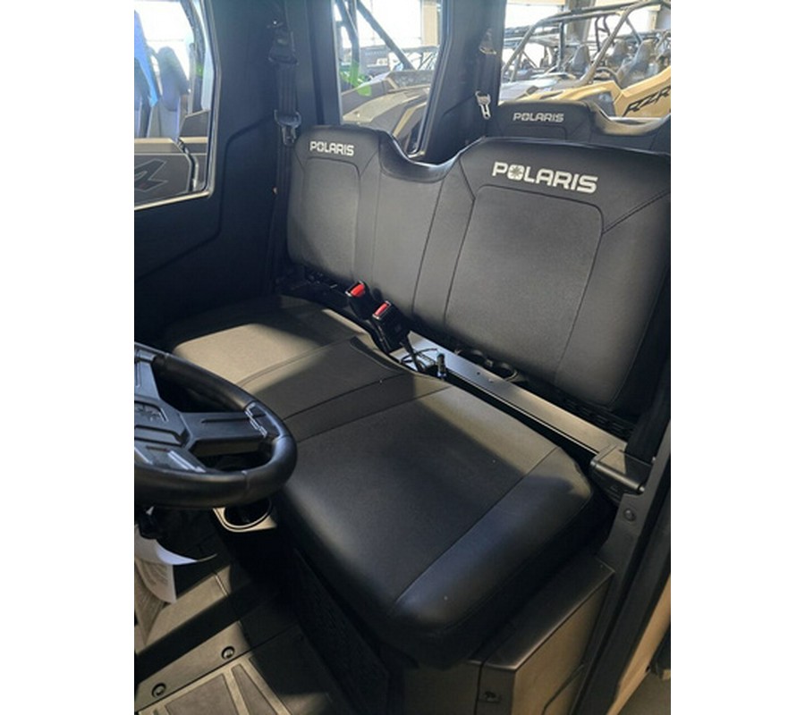 2026 Polaris RANGER CREW SP 570 NORTHSTAR EDITION ZENITH BLUE C