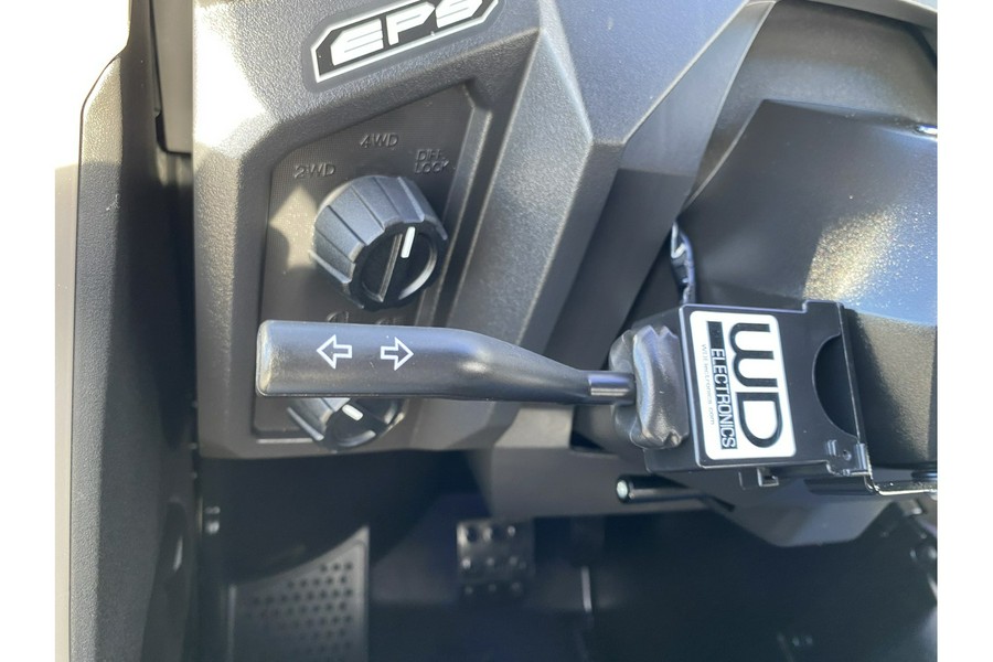 2024 Yamaha WOLVERINE X2 1000 XT-R