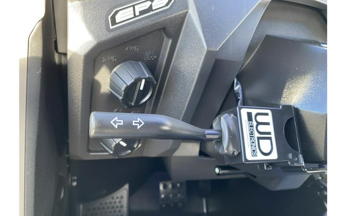 2024 Yamaha WOLVERINE X2 1000 XT-R