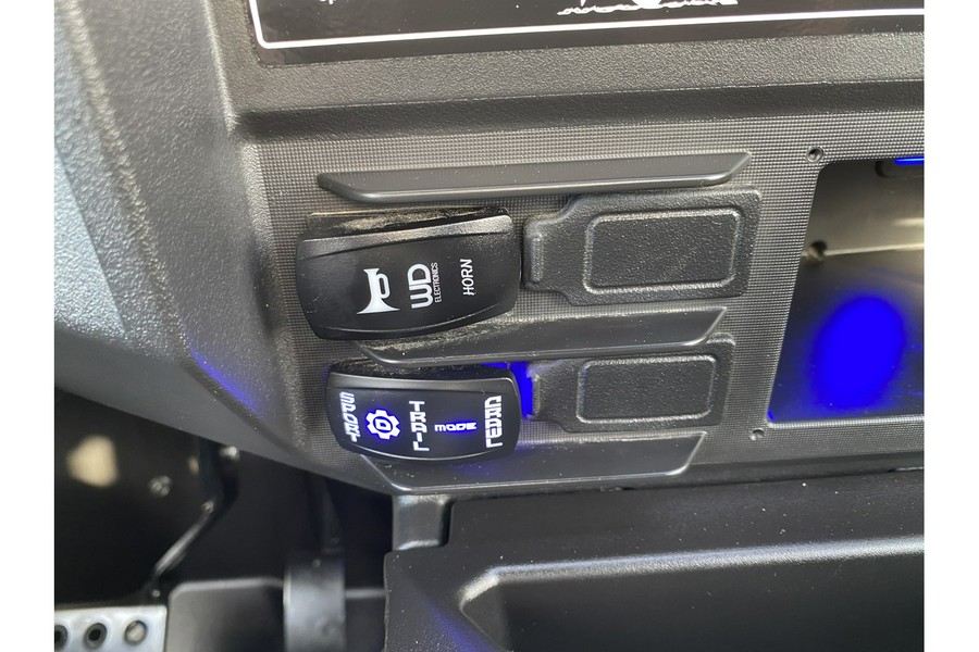 2024 Yamaha WOLVERINE X2 1000 XT-R