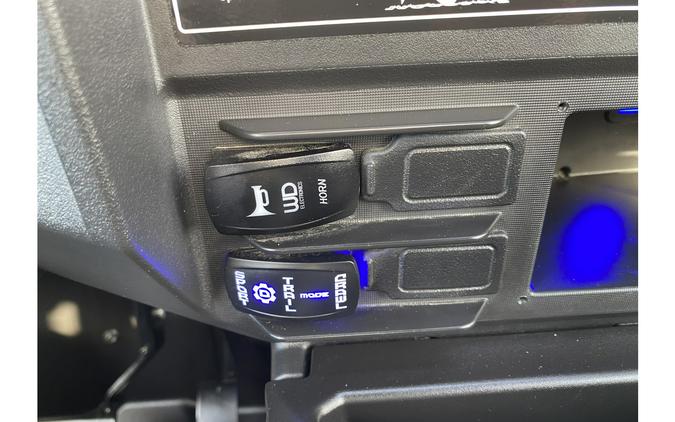 2024 Yamaha WOLVERINE X2 1000 XT-R