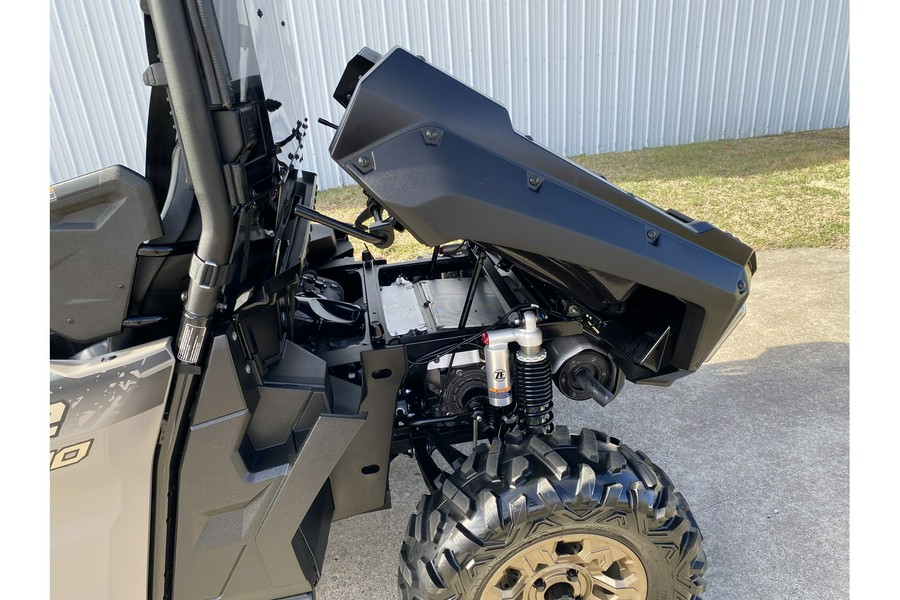 2024 Yamaha WOLVERINE X2 1000 XT-R