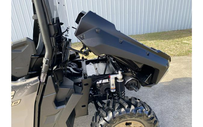 2024 Yamaha WOLVERINE X2 1000 XT-R